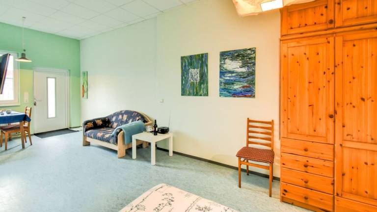 Ferienwohnung Rövershagen