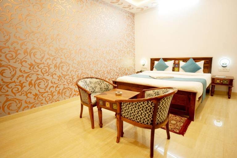Ananta Residency — photo 2