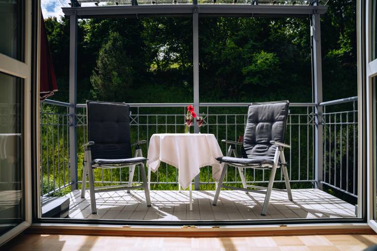 Ferienwohnung Bad Reichenhall