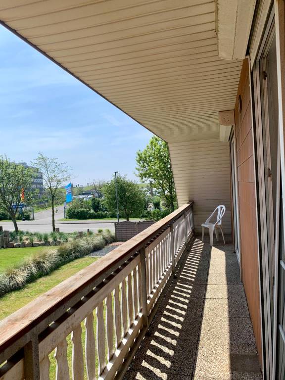 Rental apartment | Garden view — photo 2