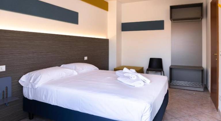80 m² Ferienwohnung