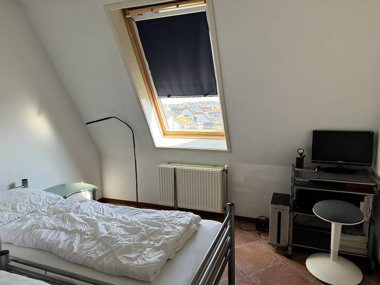 Children-friendly holiday apartment with jacuzzi & patio | Close to the beach | Pets allowed — photo 4