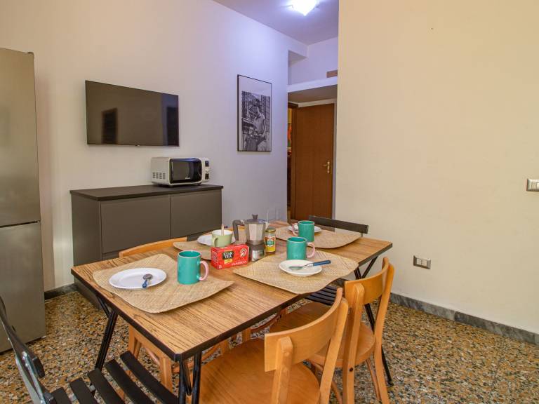 Holiday apartment with 2 rooms for 6 persons — photo 5