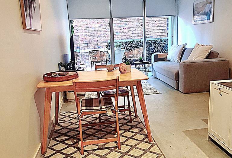 Appartement Saint Kilda