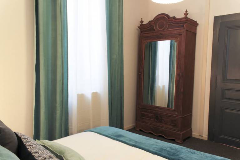 Appartement Lons-le-Saunier