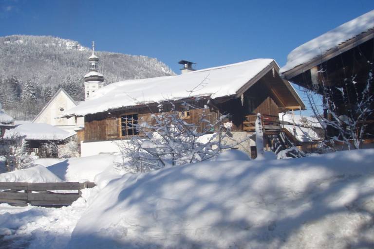 Vacation home with terrace, BBQ & sauna — photo 4