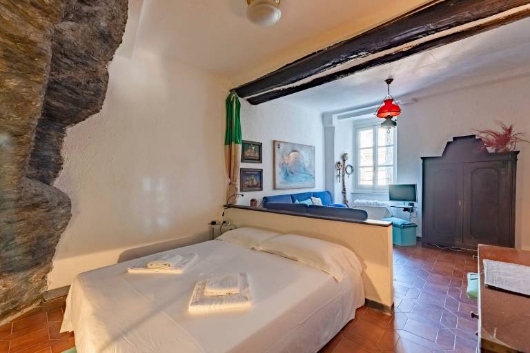 Ferienwohnung Corniglia