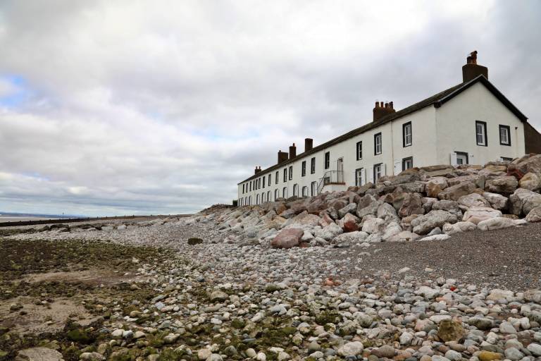 Cottage Silloth