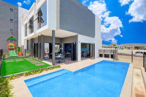 Appartement Midrand
