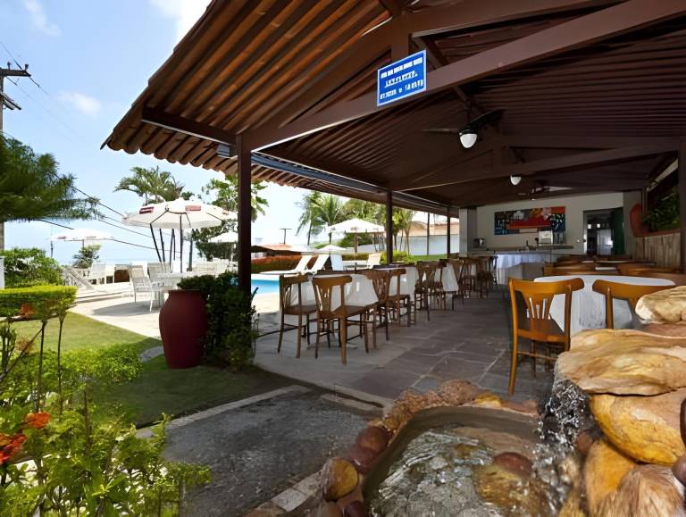 Lumar Hotel PontaNegra — photo 3