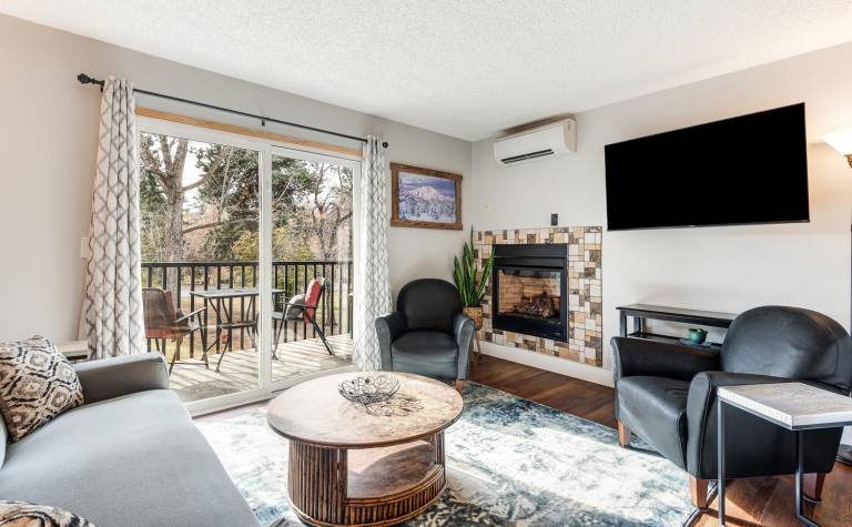 60 m² Ferienwohnung