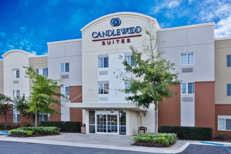 Candlewood Suites Eastchase Park By IHG in Montgomery