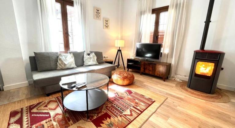 Apartamento centro historico — photo 5