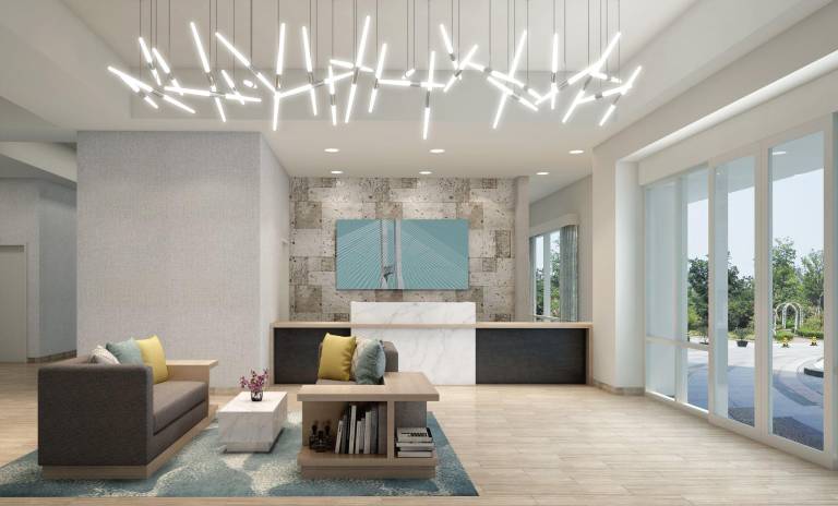 Staybridge Suites Long Beach Airport By IHG — photo 3