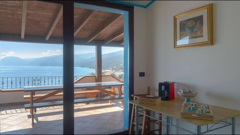 Appartamento Cala Gonone