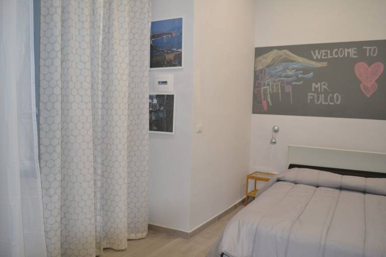 Appartement Naples