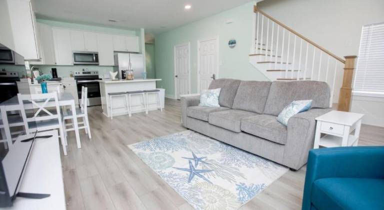House | Close to the beach | Pets are welcome — photo 2