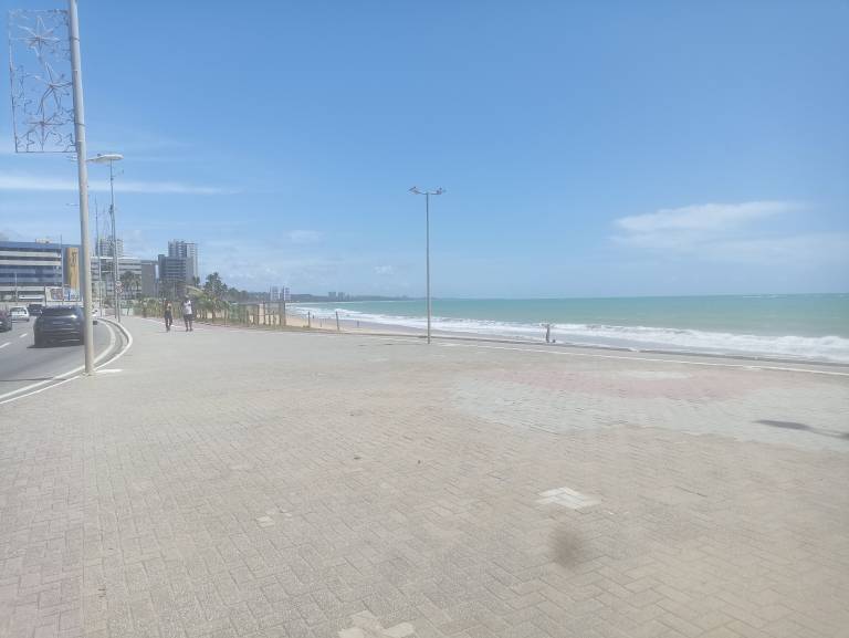 Casa Ponta Verde