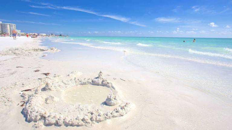 Apartment Lido Key