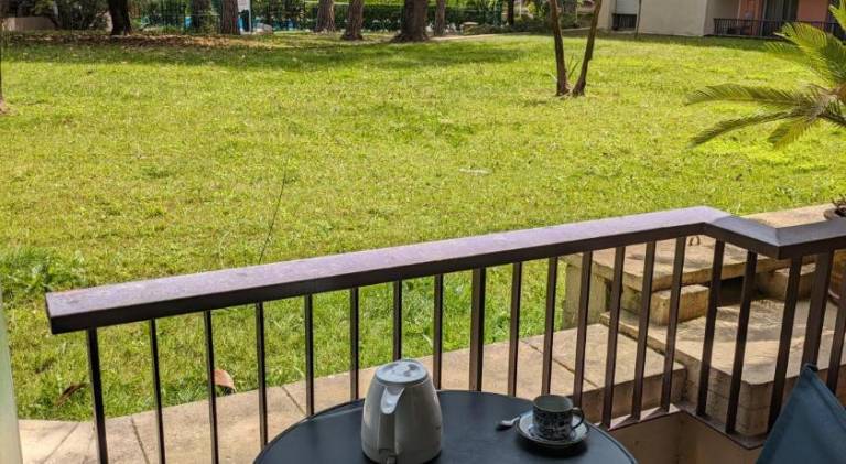 Holiday apartment with pool — photo 2