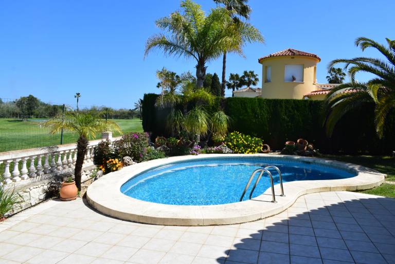 Villa Oliva