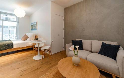 42 m² Ferienwohnung