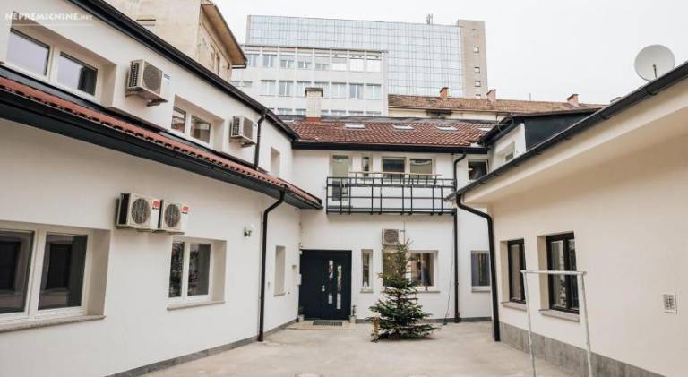 Rental apartment | Next to Ljubljana Castle — photo 3