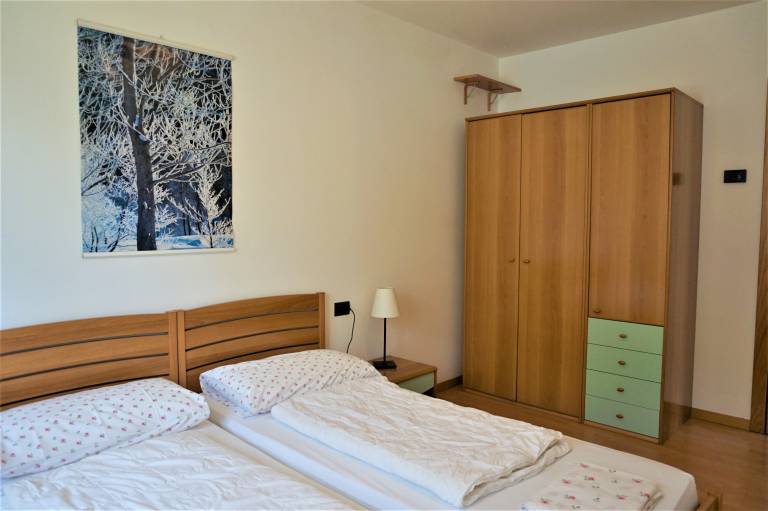 Family-oriented holiday apartment with patio | City view | Beach nearby | Pets are welcome — photo 5
