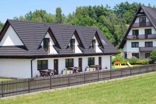 Ferienwohnung Jurgów