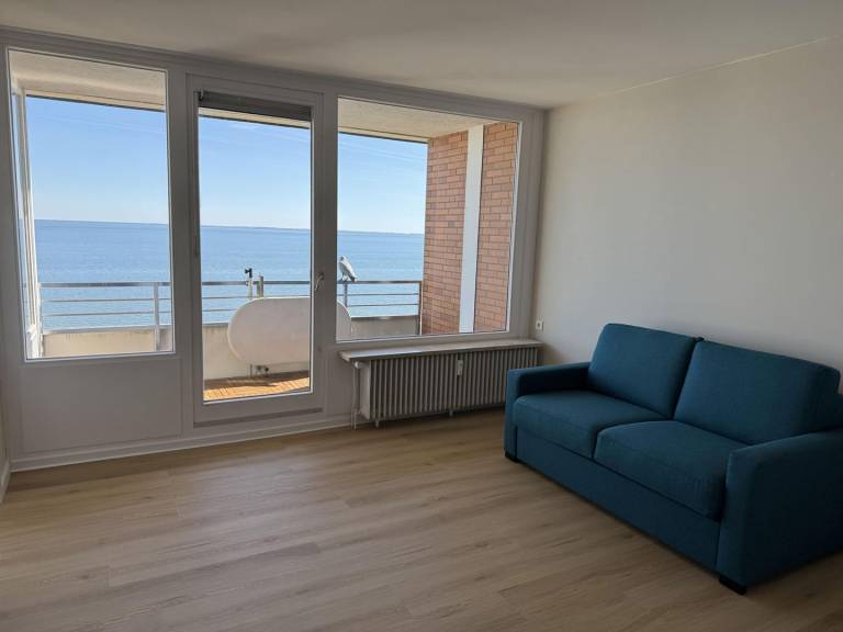 45 m&sup2; Ferienwohnung