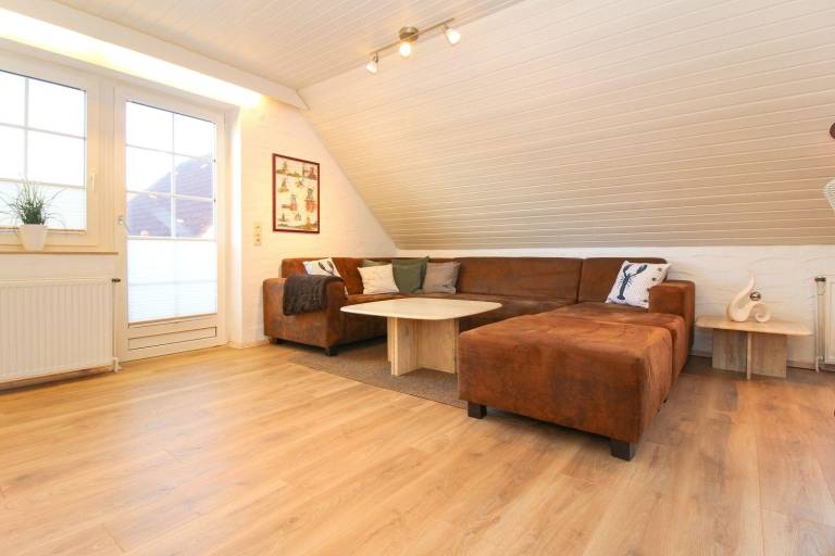 Ferienwohnung Greetsiel
