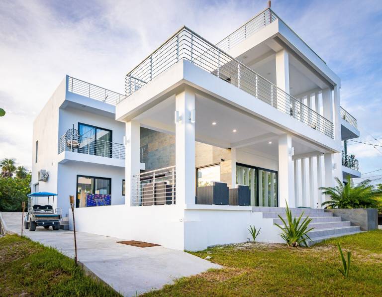 Villa San Pedro