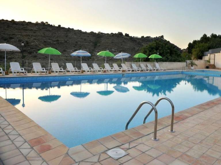 Bungalow  Noto