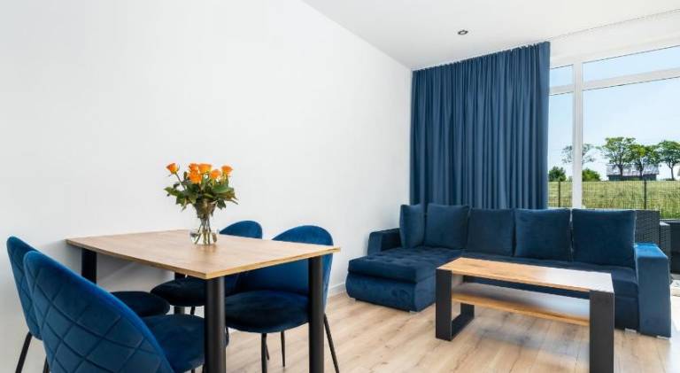 Holiday apartment with pool | Pets are welcome — photo 5