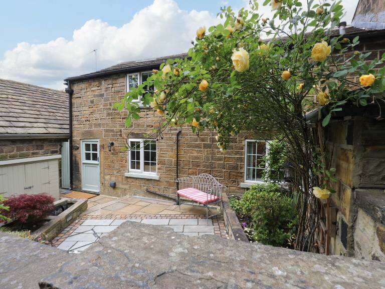 Woodman s Cottage