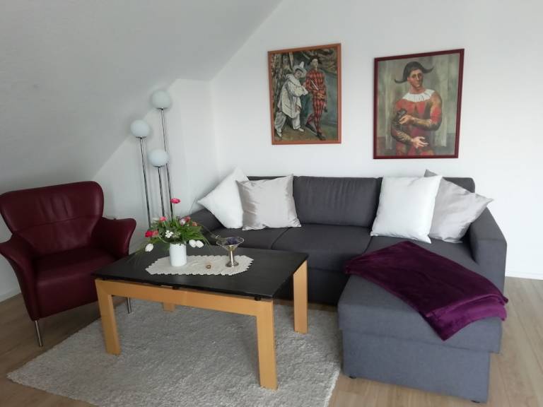 Ferienwohnung Göttingen