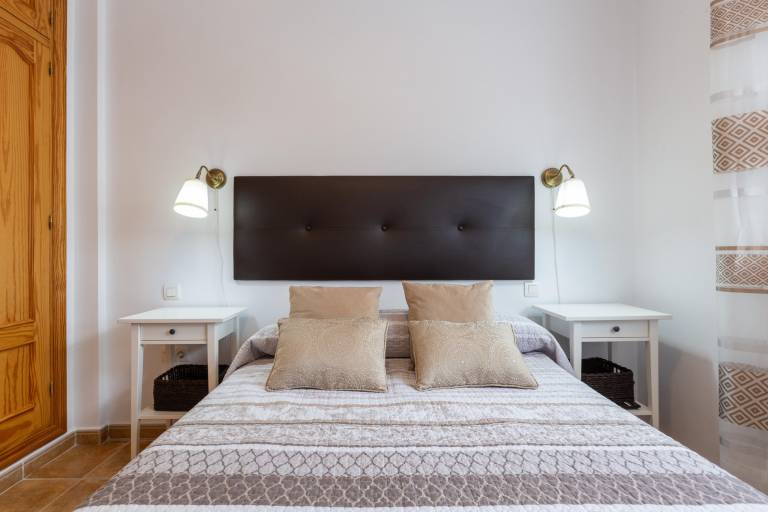 Apartamento  Tolox