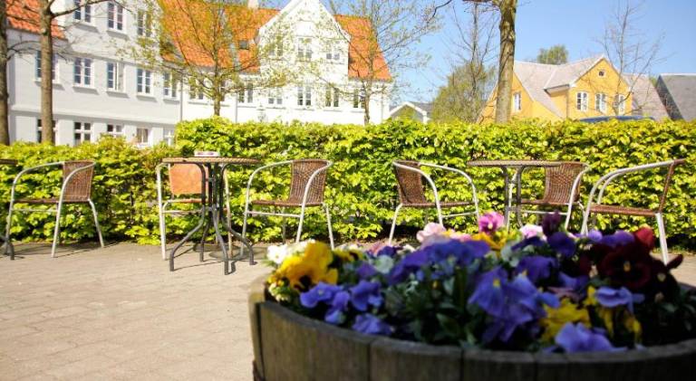 Hotel Ribe — photo 3