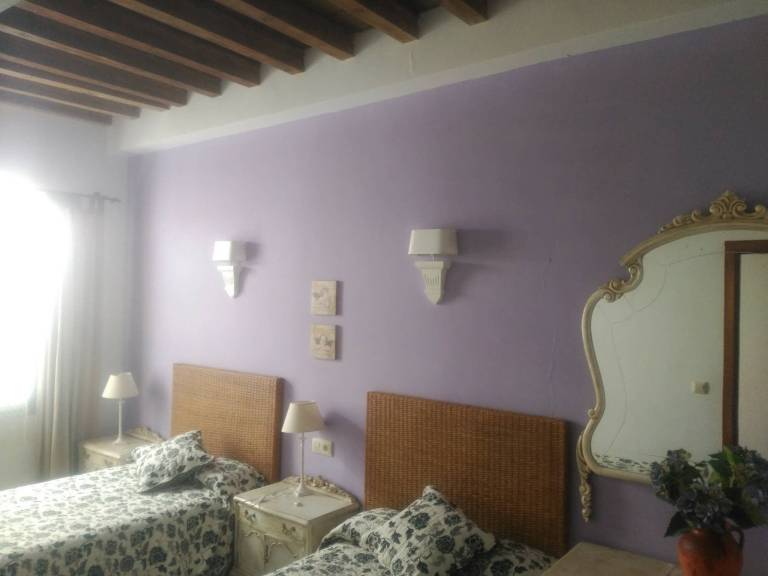Habitación privada Villarejo de Salvanés