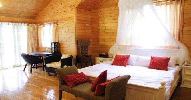 Luka Garden BnB — photo 2