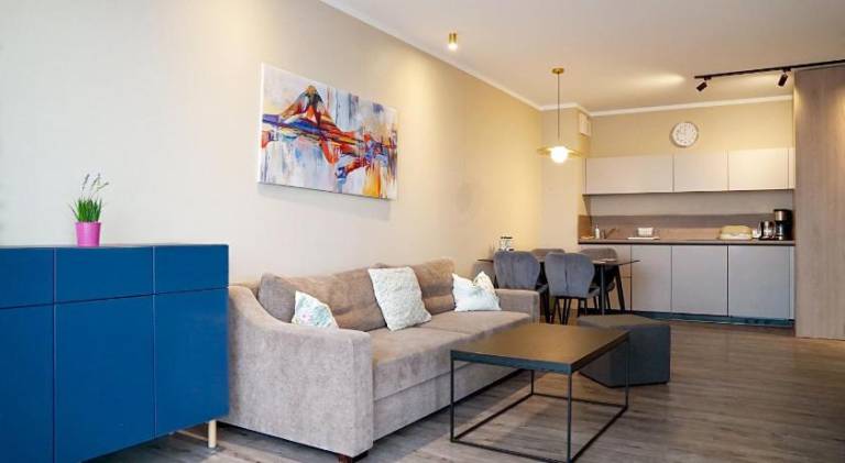 Rental apartment | Dogs allowed — photo 2