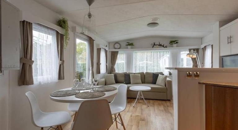 Chalet | Pet-friendly — photo 3