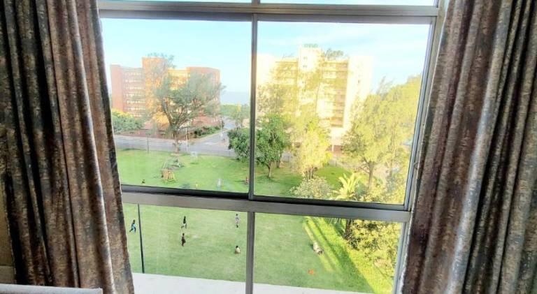 51 m&sup2; Ferienwohnung