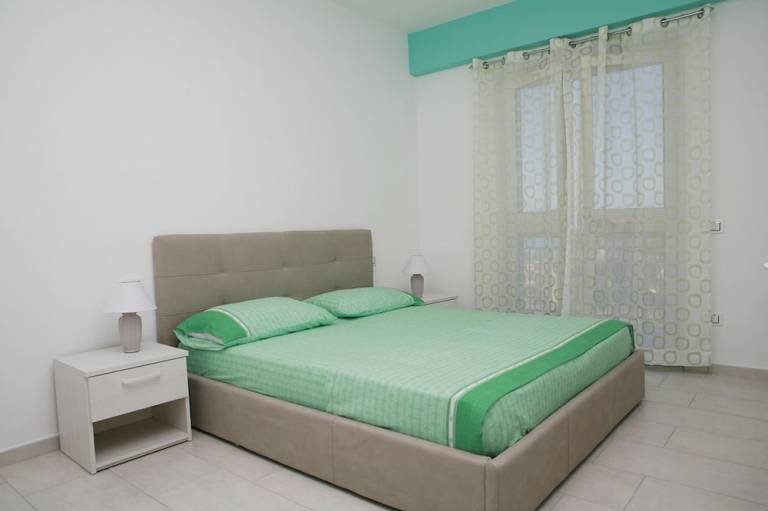 Pension Tortora Marina