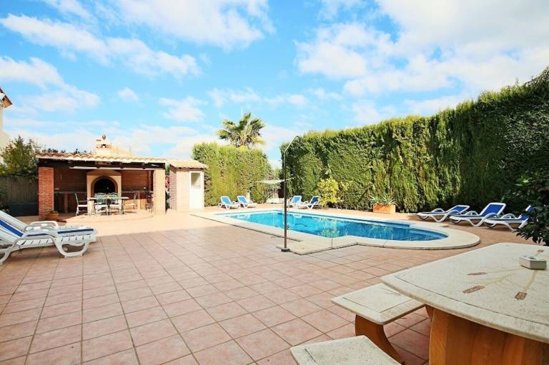 Villa Coín