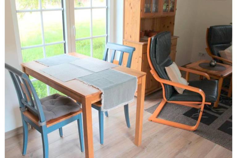 Pleasant rental apartment with yard & patio | Pets are welcome — photo 2