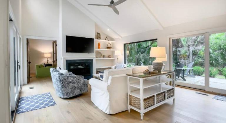 House | Dogs allowed in Hilton Head Island, SC