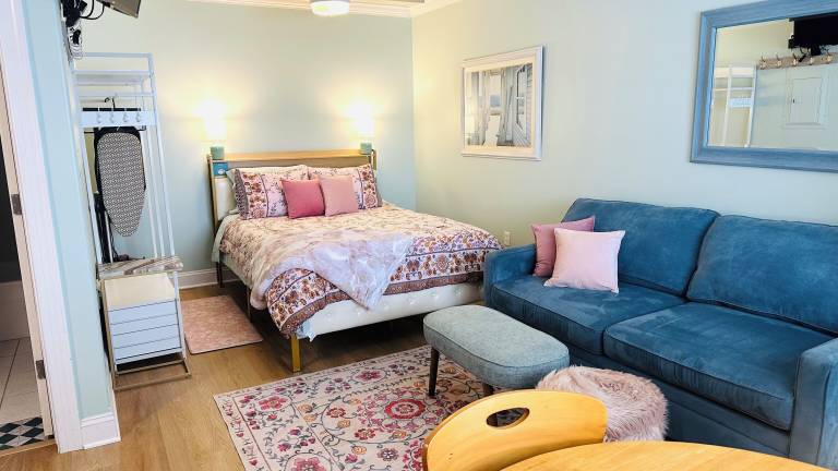 Condo Ocean City