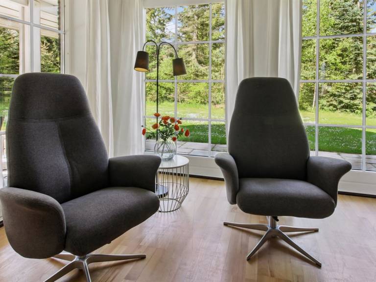 Ferienhaus  Bredebro