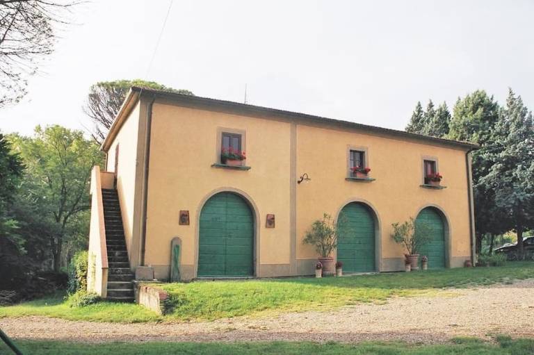Agriturismo Arezzo